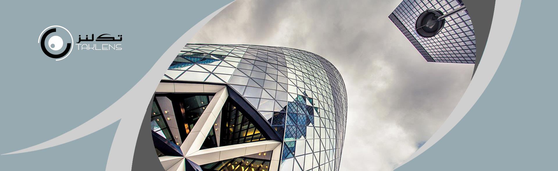 برج  خیار ترشی (گرکین) از نگاه عکاسان <br>The Gherkin (30 St Mary Axe)